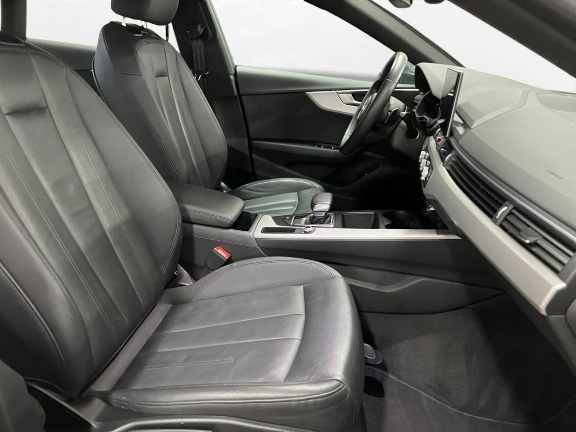 Audi A5 Sportback S line