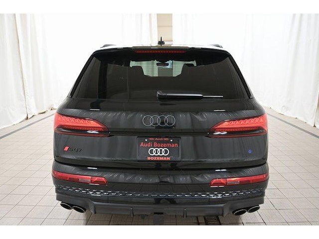 2026 Audi SQ7 Premium Plus - Photo 13