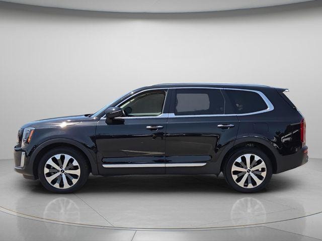 2022 Kia Telluride