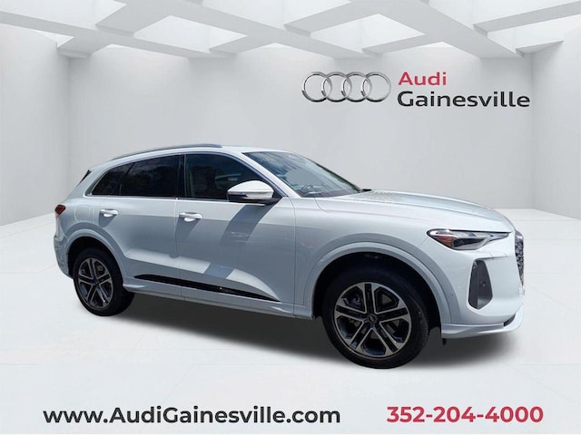 Photo of 2025 Audi Q5
