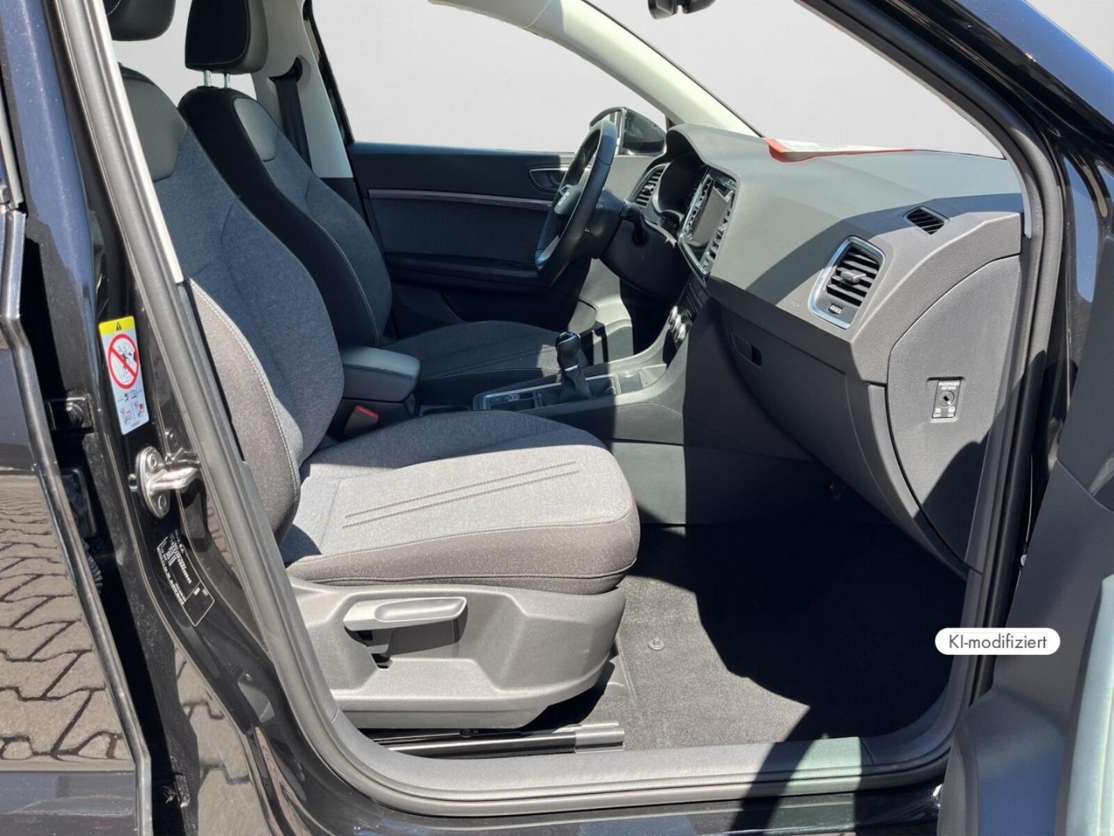 SEAT Ateca – Bild 4