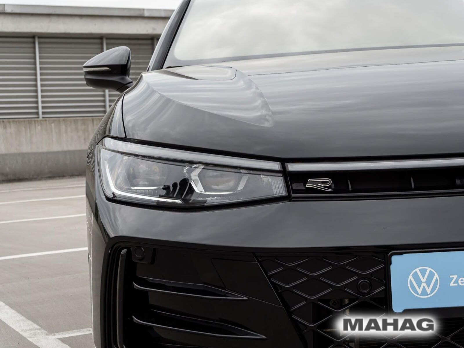 Volkswagen Passat – Bild 8