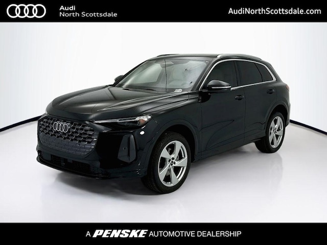 Photo of 2025 Audi Q5 