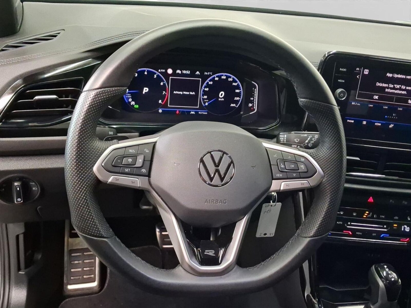 Volkswagen T-Roc – Bild 9
