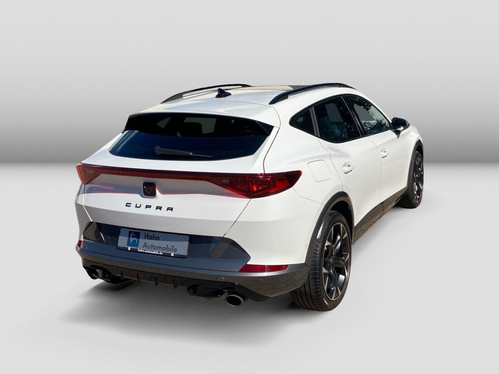 CUPRA Formentor – Bild 3
