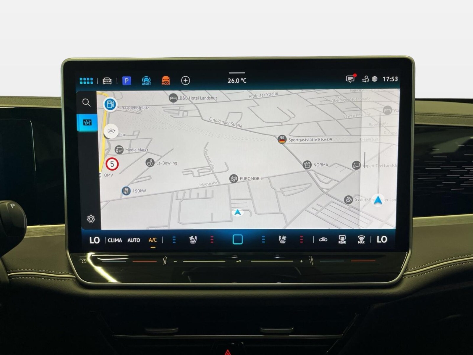 Volkswagen Passat – Bild 16