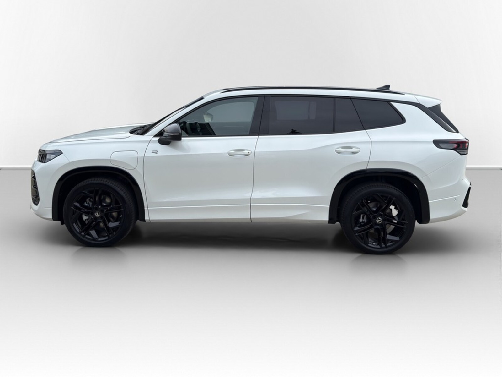 Volkswagen Tayron – Bild 8