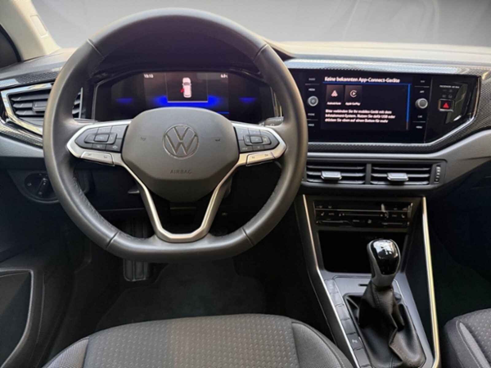 Volkswagen Taigo – Bild 10