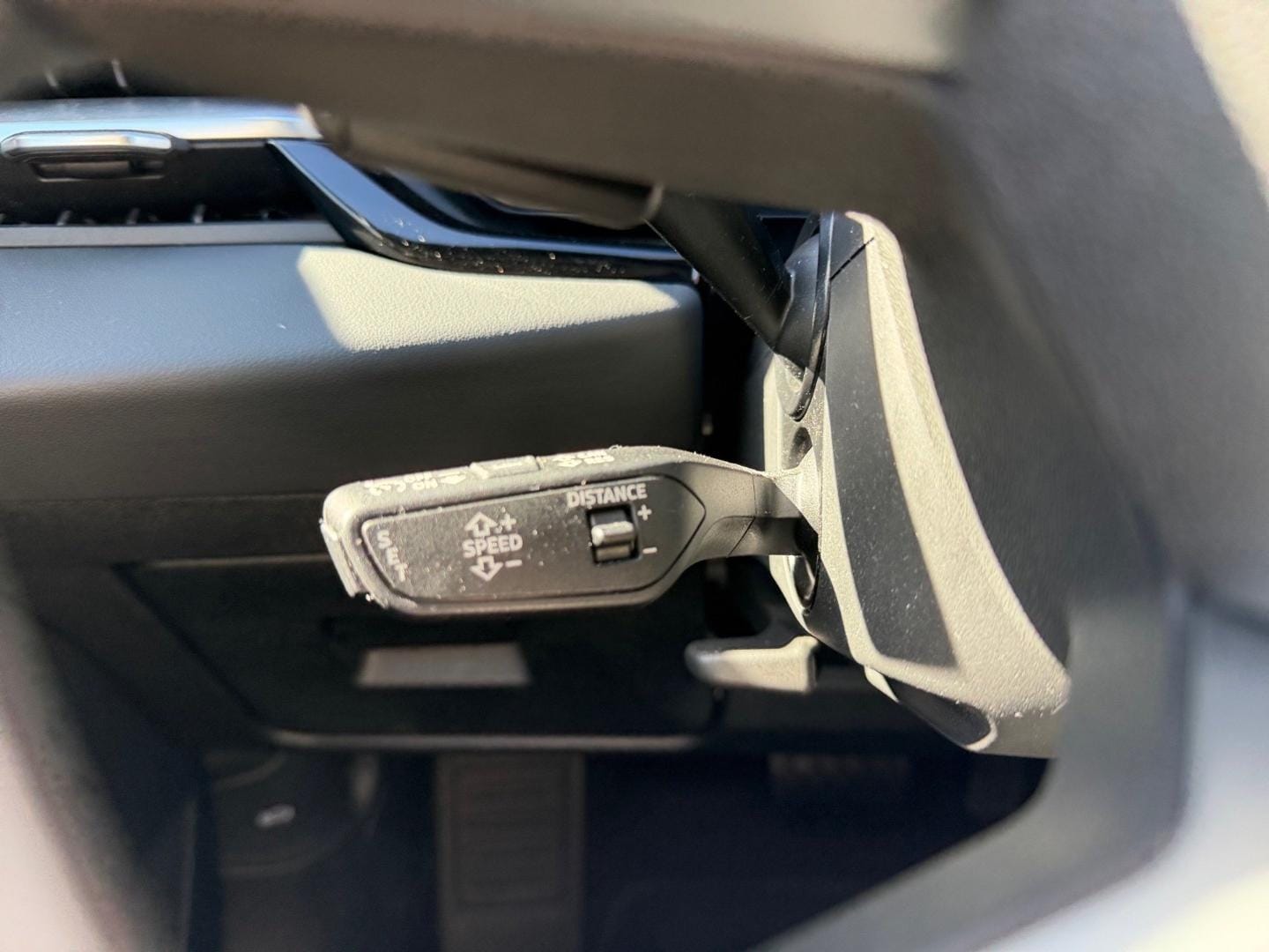 Bild über Audi A5 Avant TFSI 110 kW S tronic - für weitere Informationen kontaktieren Sie den Audi Partner
