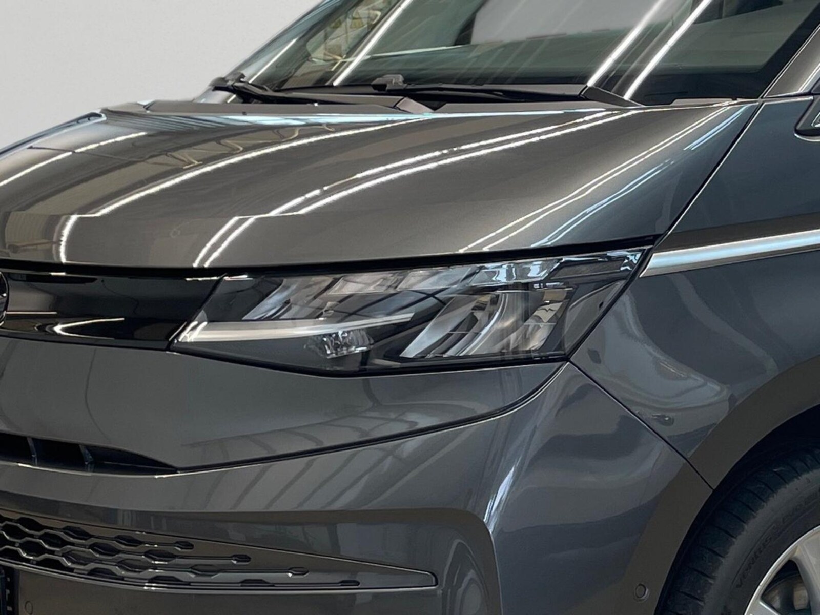Volkswagen California – Bild 7