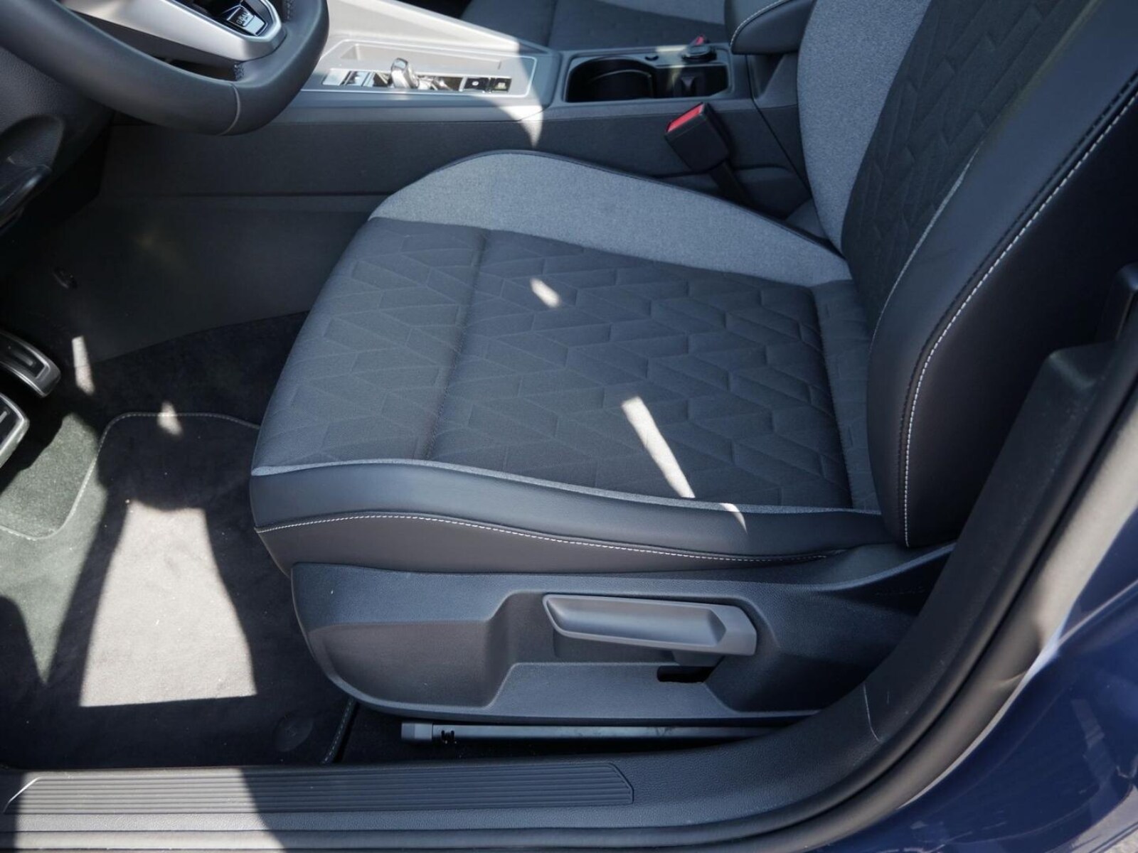 Volkswagen Golf – Bild 22