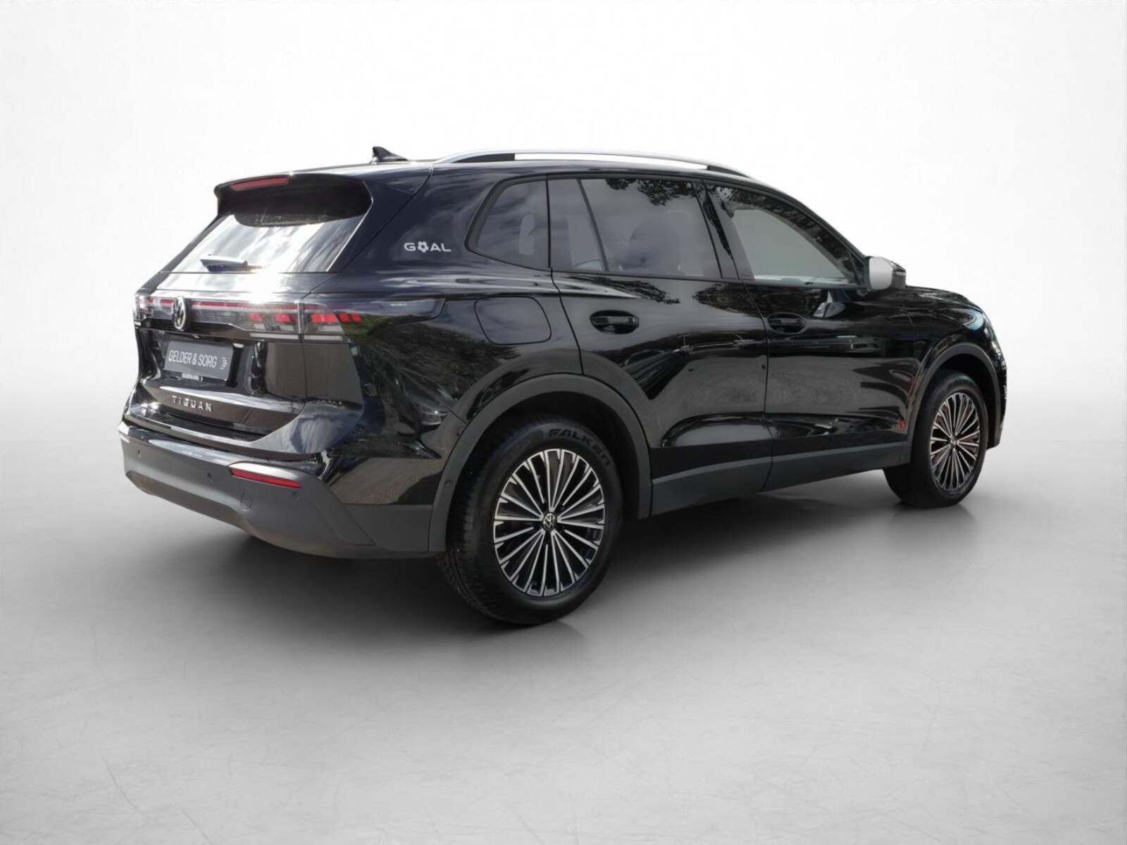 Volkswagen Tiguan – Bild 18