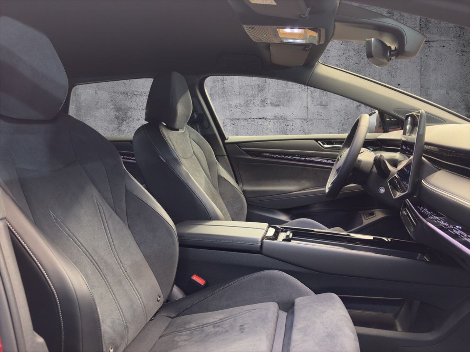 Volkswagen ID.7 Tourer – Bild 11