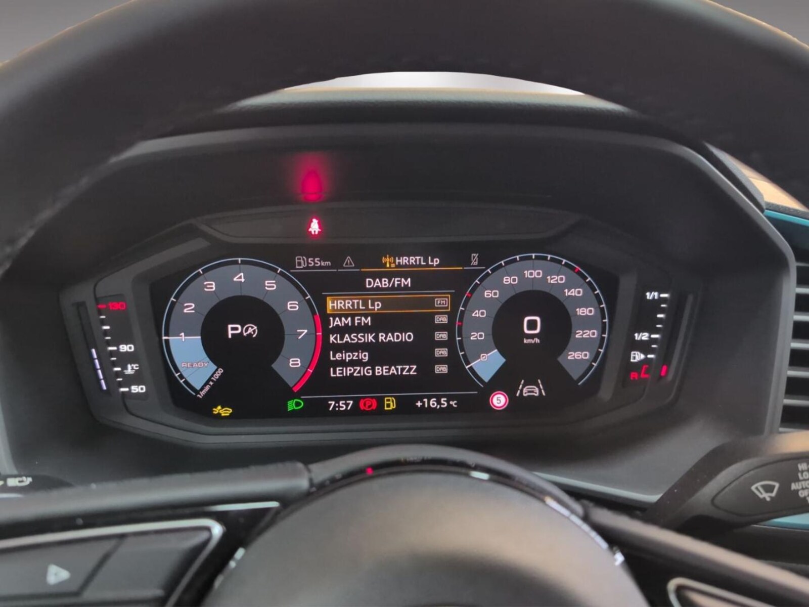 Audi A1 Sportback – Bild 9