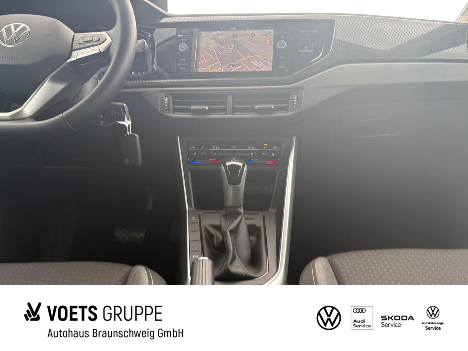 Volkswagen Taigo – Bild 9