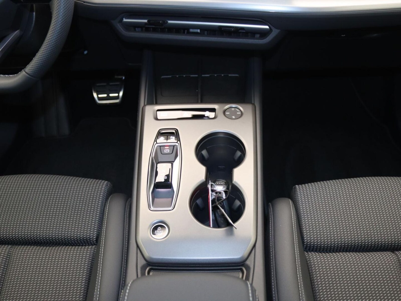 Audi Q4 Sportback e-tron – Bild 12