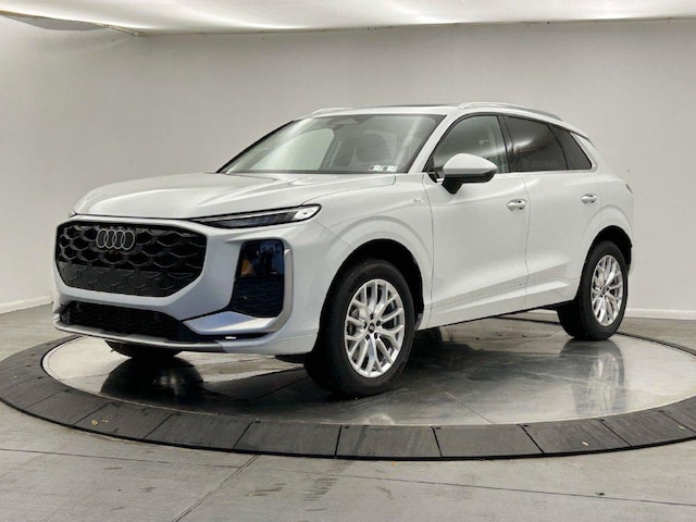 2026 Audi Q3