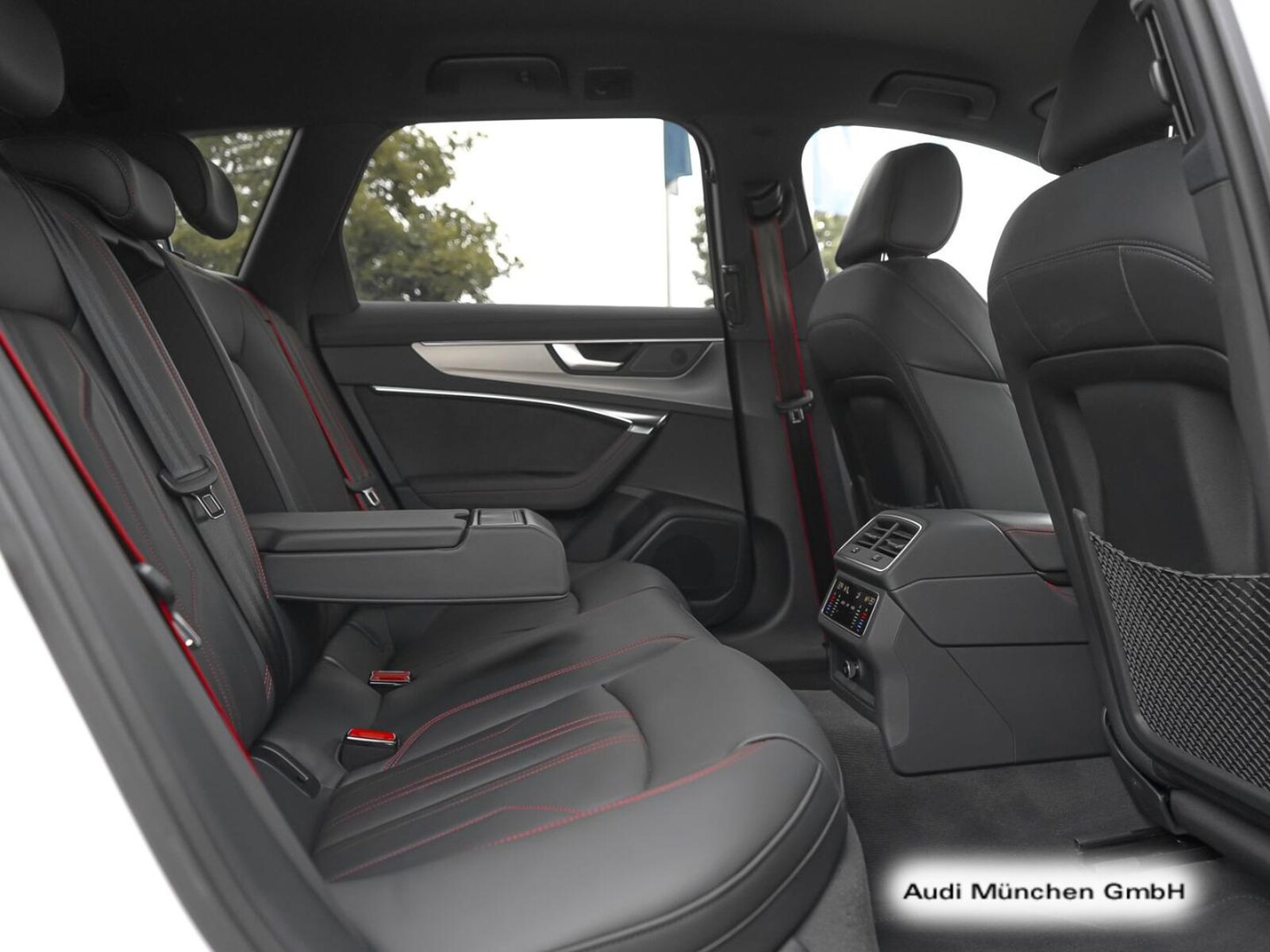 Audi A6 Avant – Bild 12