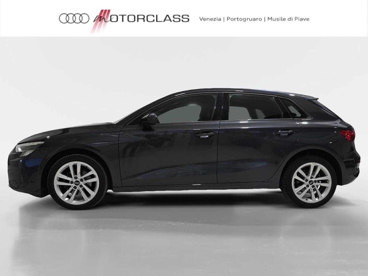 Image about Audi A3 Sportback Business 30 TDI 85 kW (116 PS) S tronic
