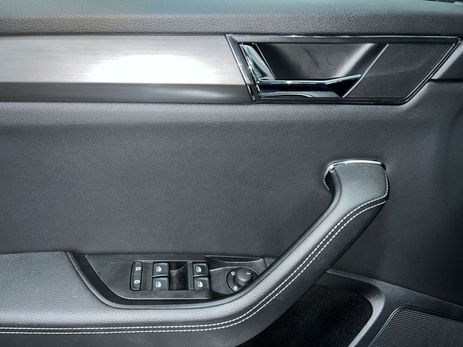 Skoda Superb Combi Style