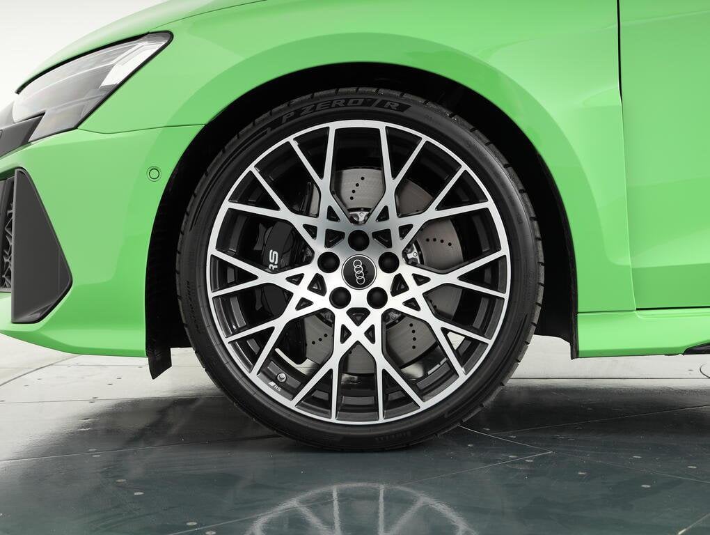 Image about Audi RS 3 Sportback RS 3 Sportback launch edition Rhombus 294 kW (400 CV) S tronic