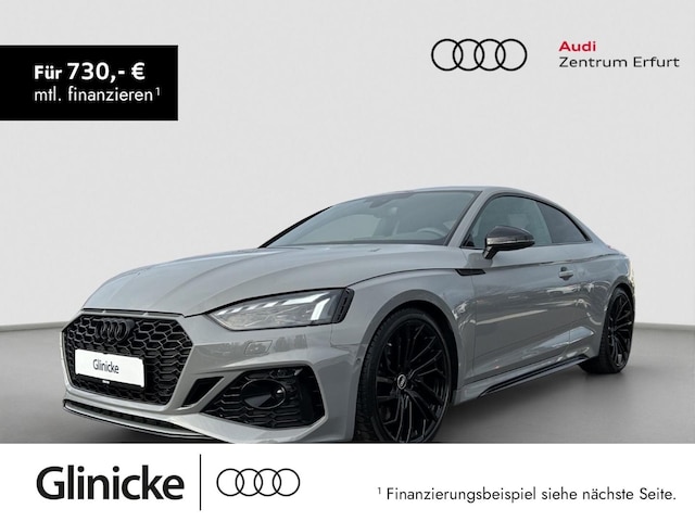 Audi RS 5 Coupé