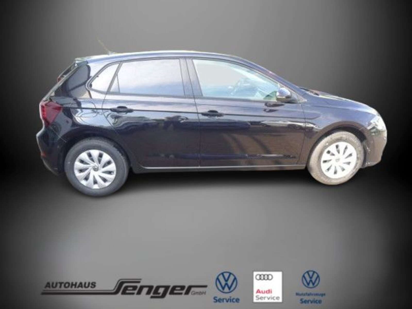 Volkswagen Polo – Bild 4