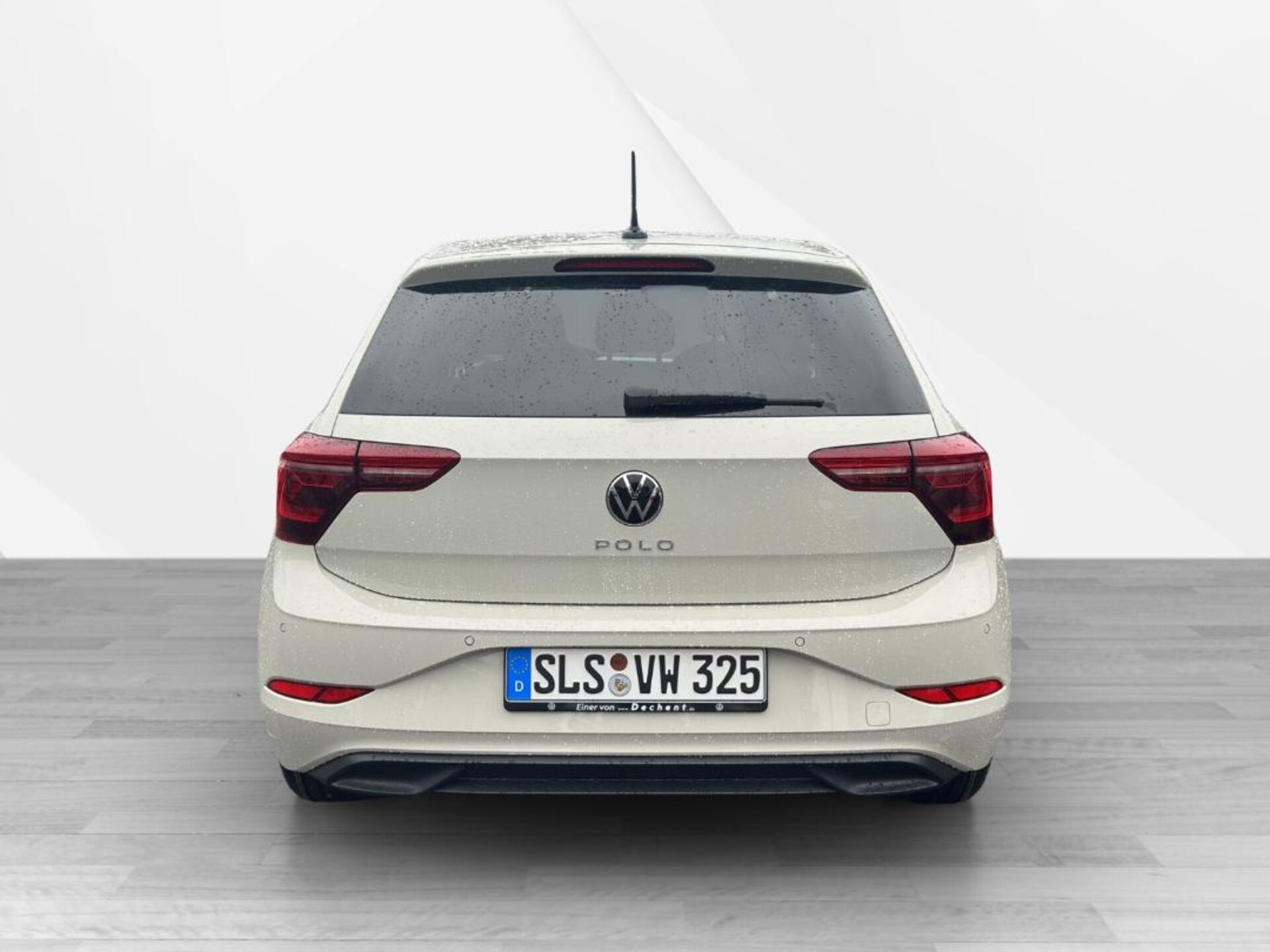 Volkswagen Polo Goal
