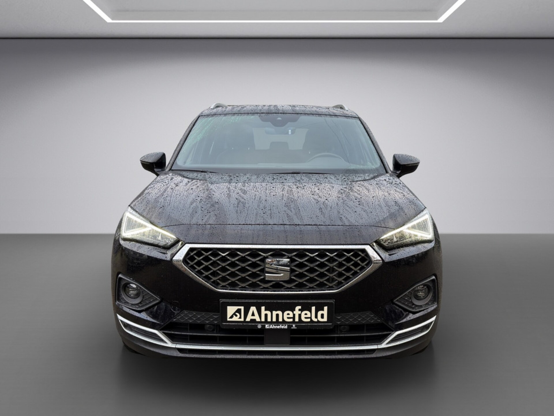 SEAT Tarraco XCELLENCE