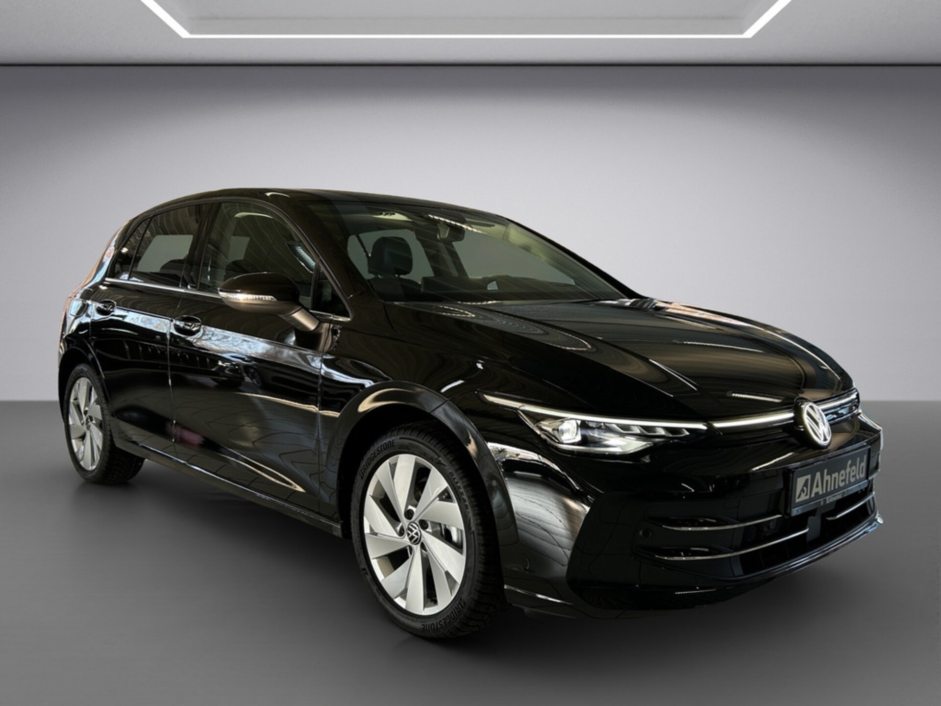 Volkswagen Golf Style