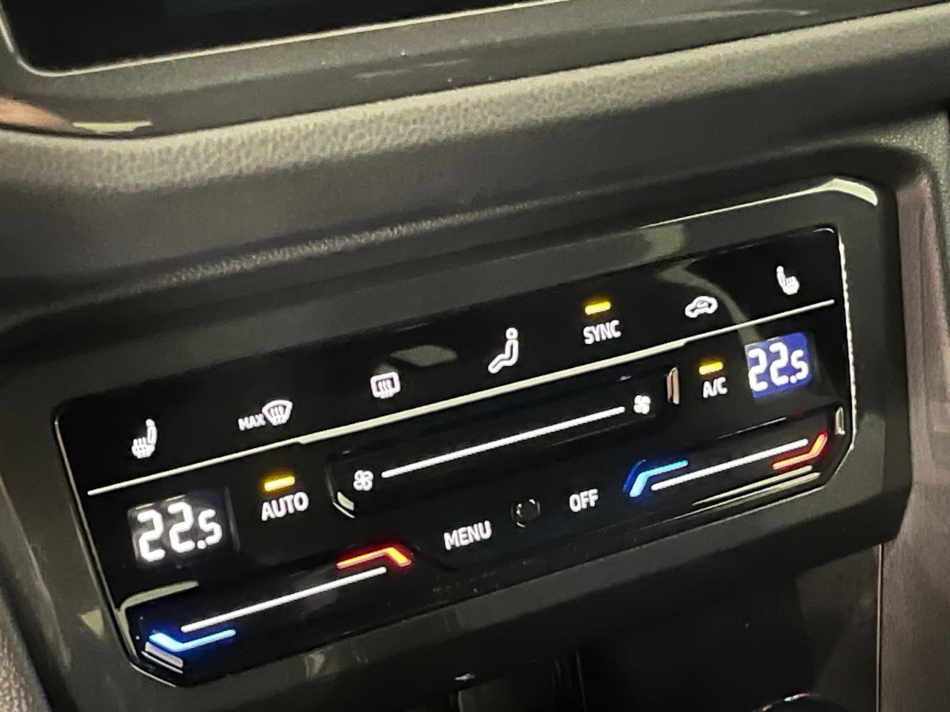 Volkswagen Tiguan R