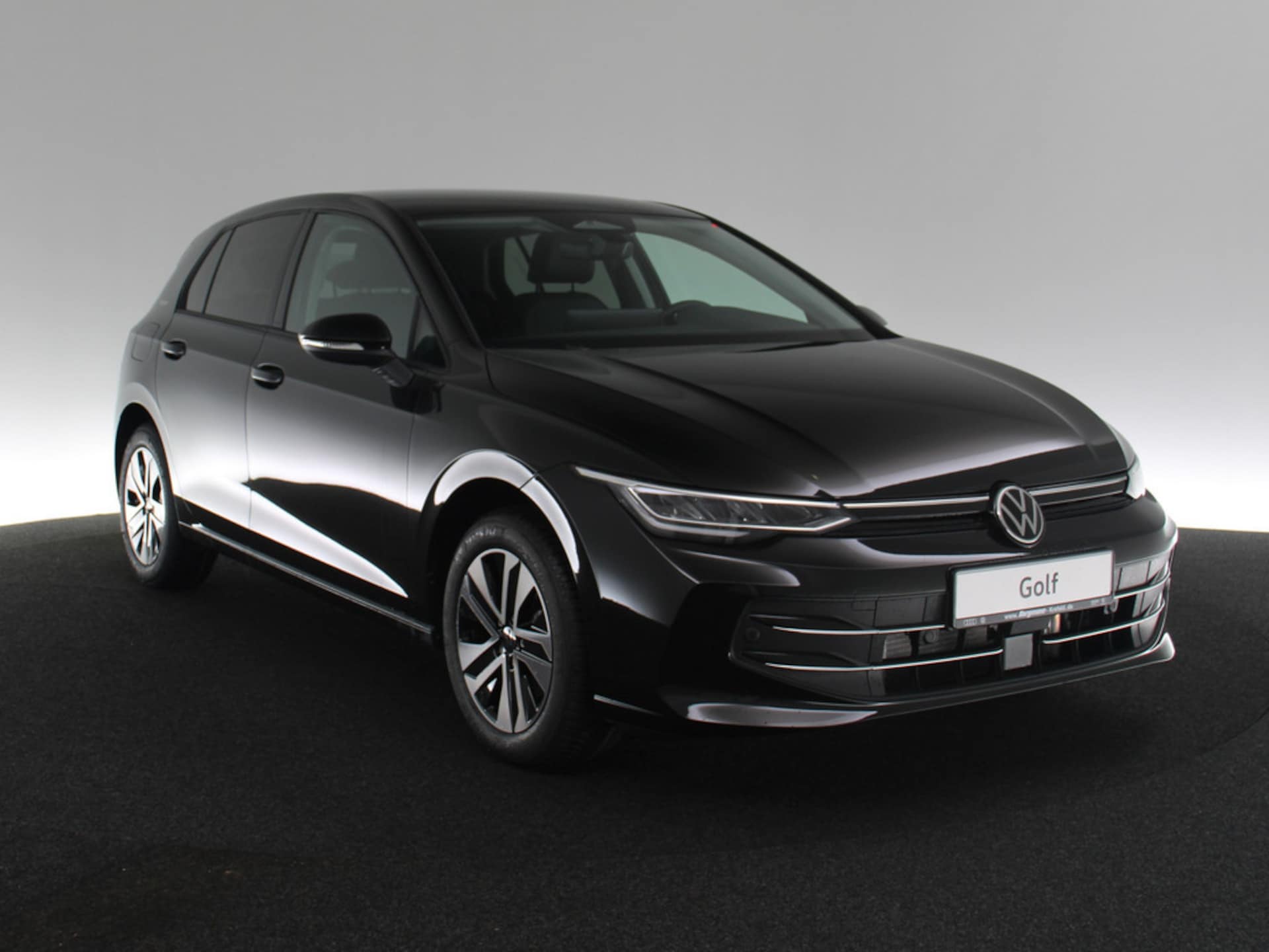 Volkswagen Golf ENERGY