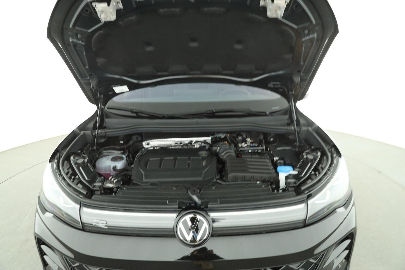 Volkswagen Tiguan – Bild 9