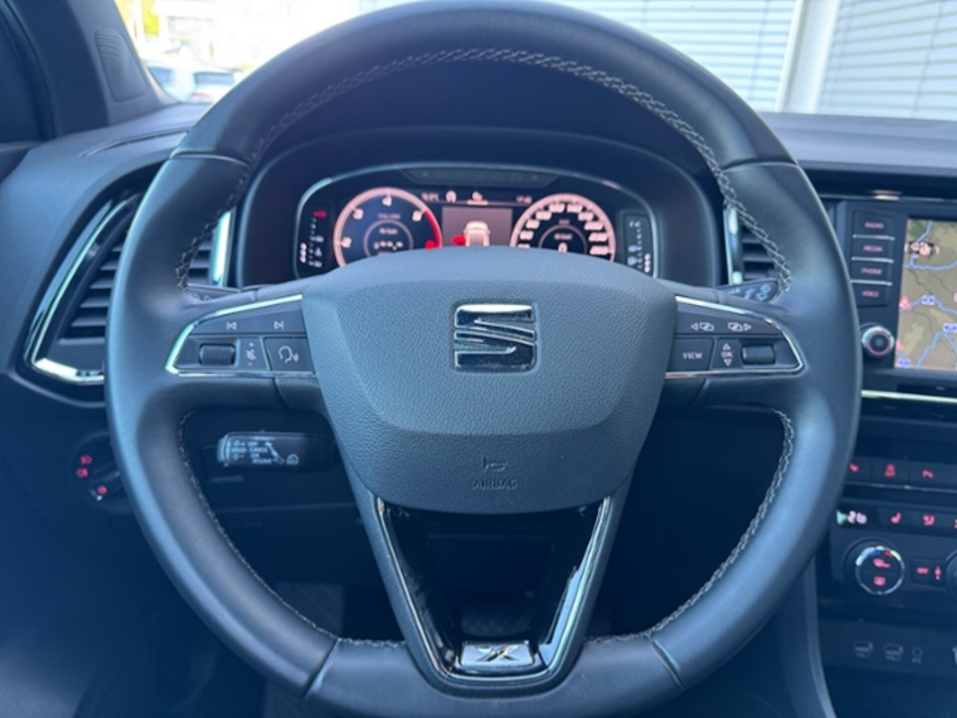 SEAT Ateca XCELLENCE