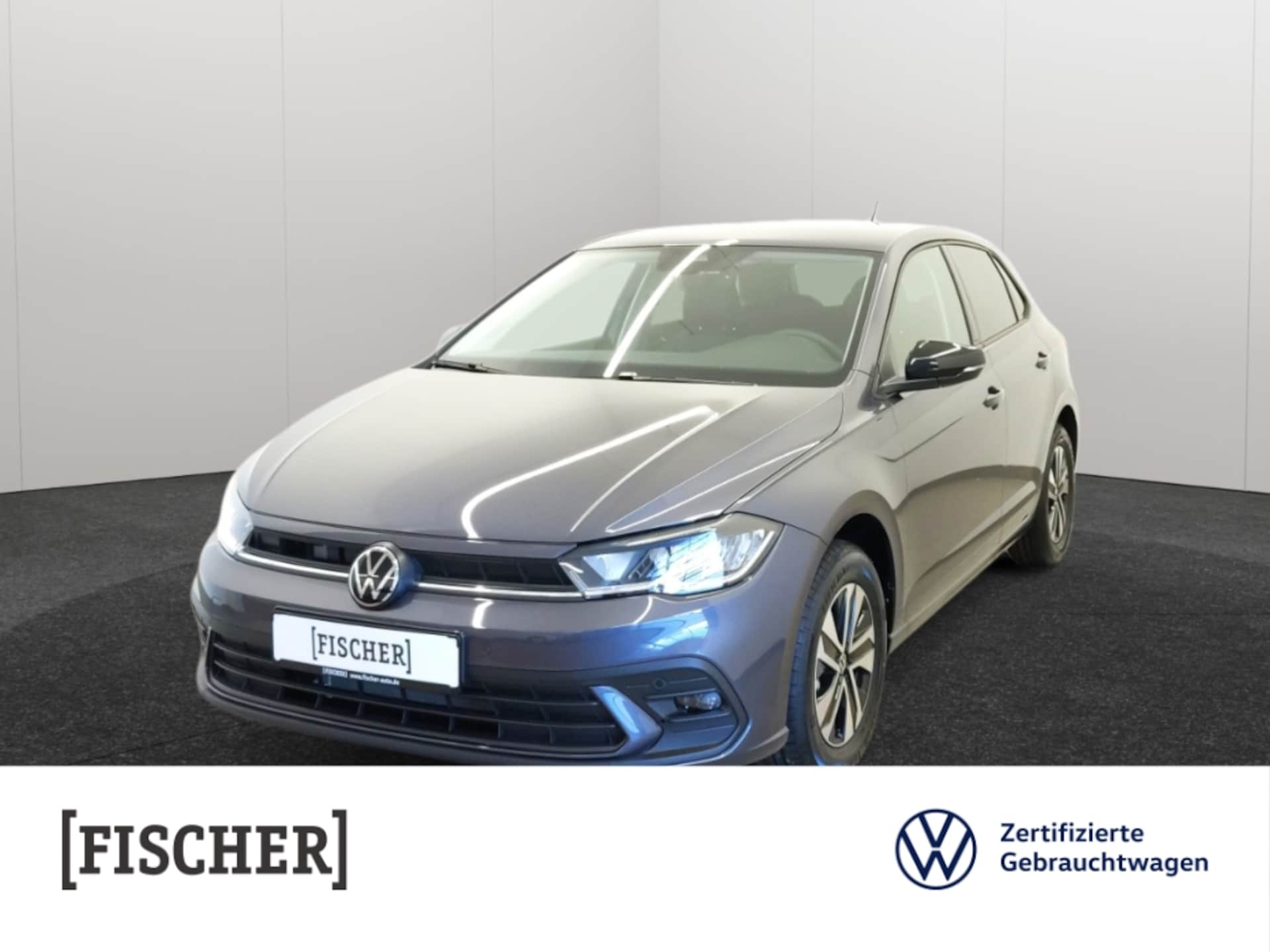 Volkswagen Polo ENERGY
