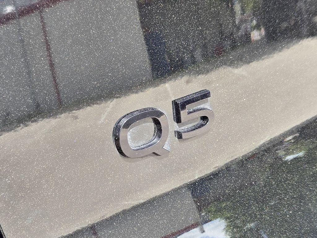 2025 Audi New Q5 Sportback Premium Plus - Photo 15