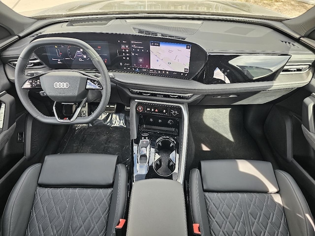 2025 Audi SQ5