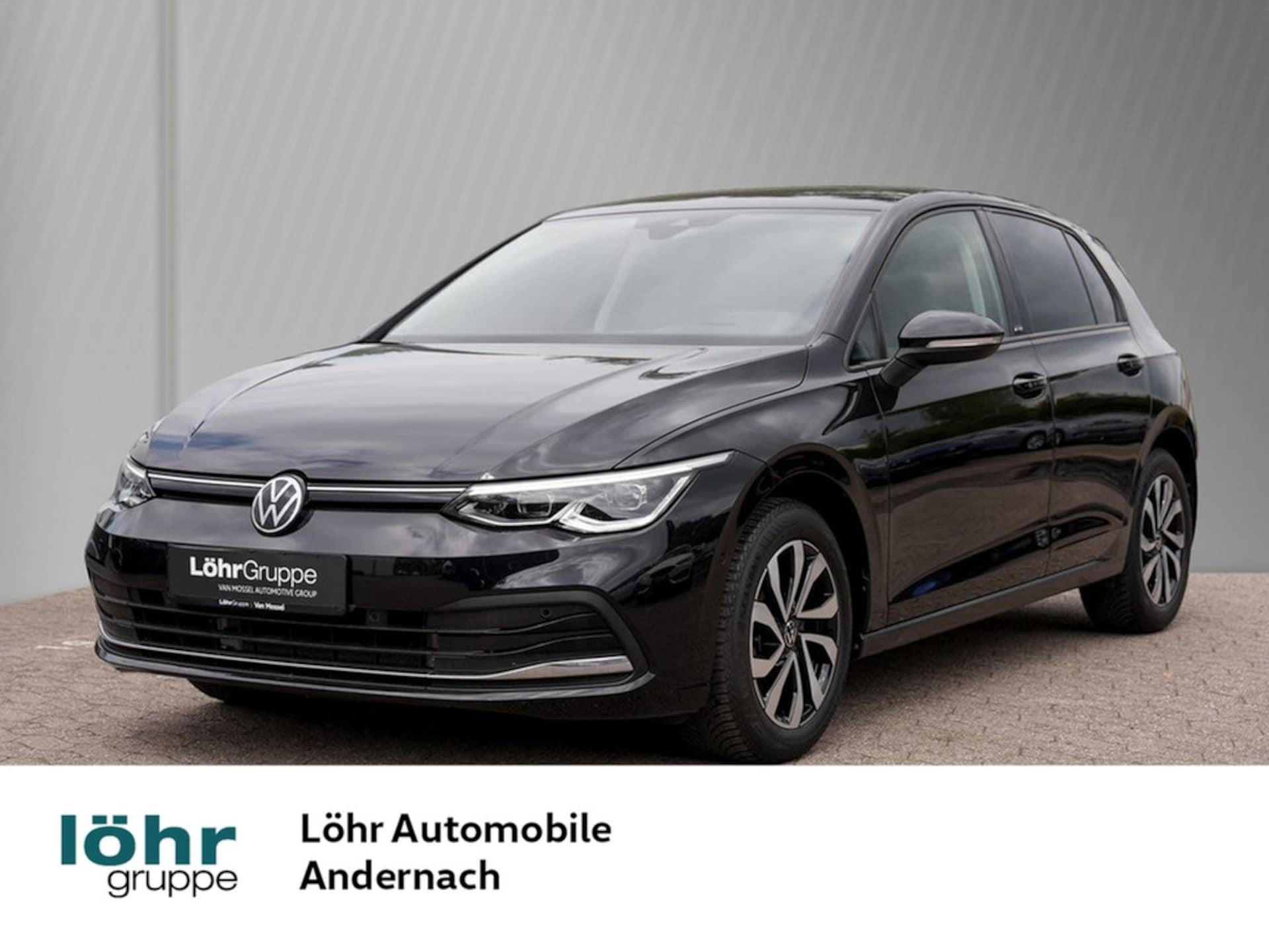 Volkswagen Golf Active