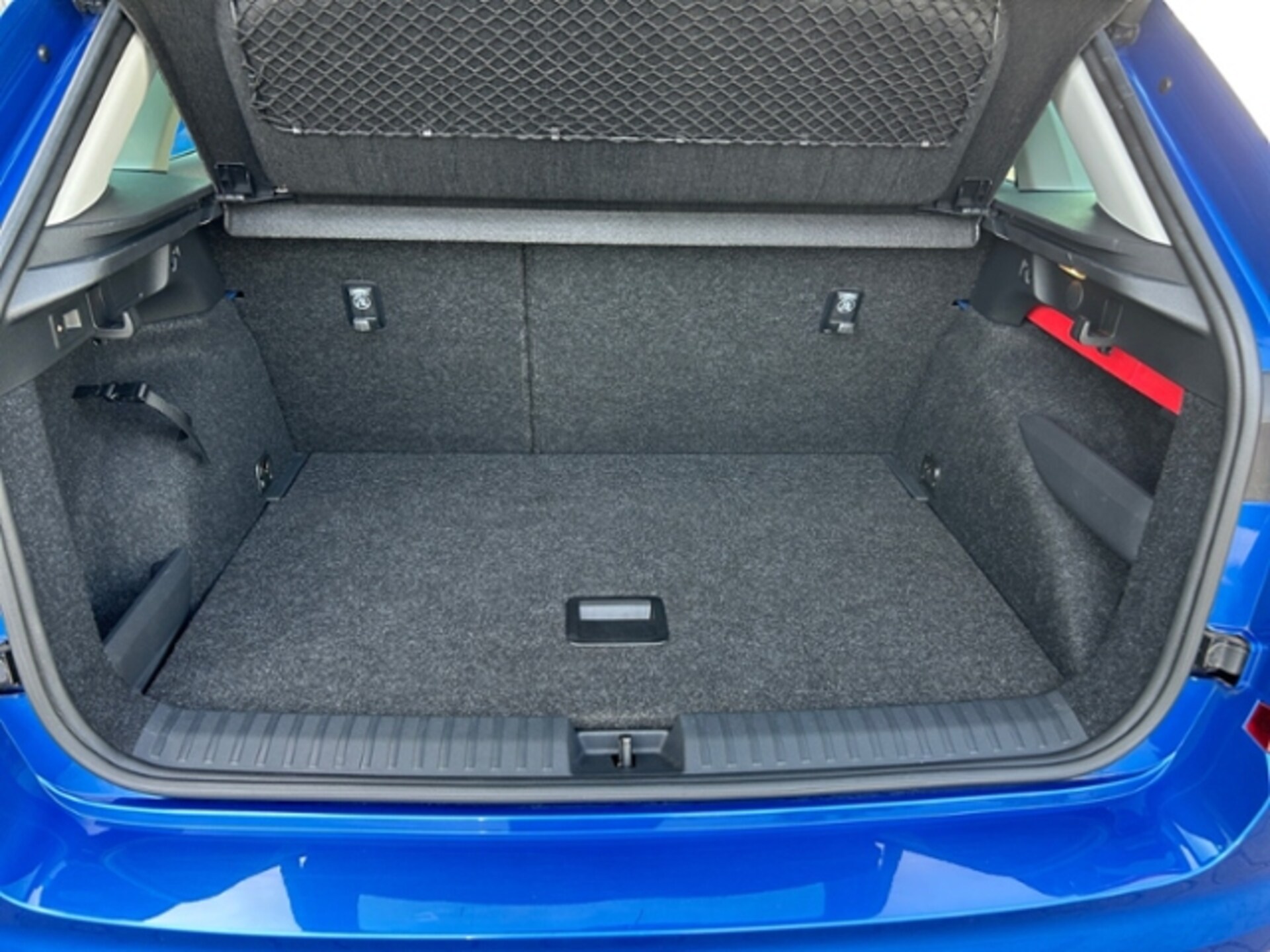 Skoda Kamiq Style