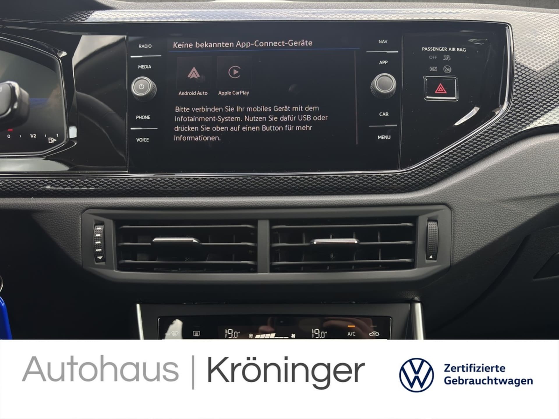 Volkswagen Taigo Life
