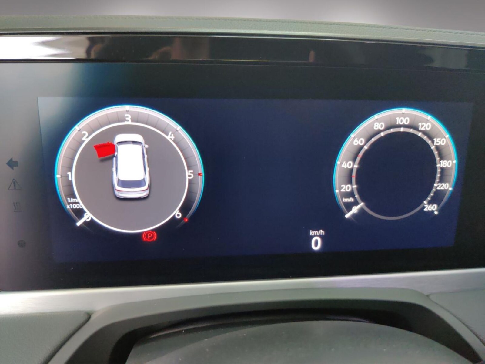 Volkswagen Passat – Bild 10