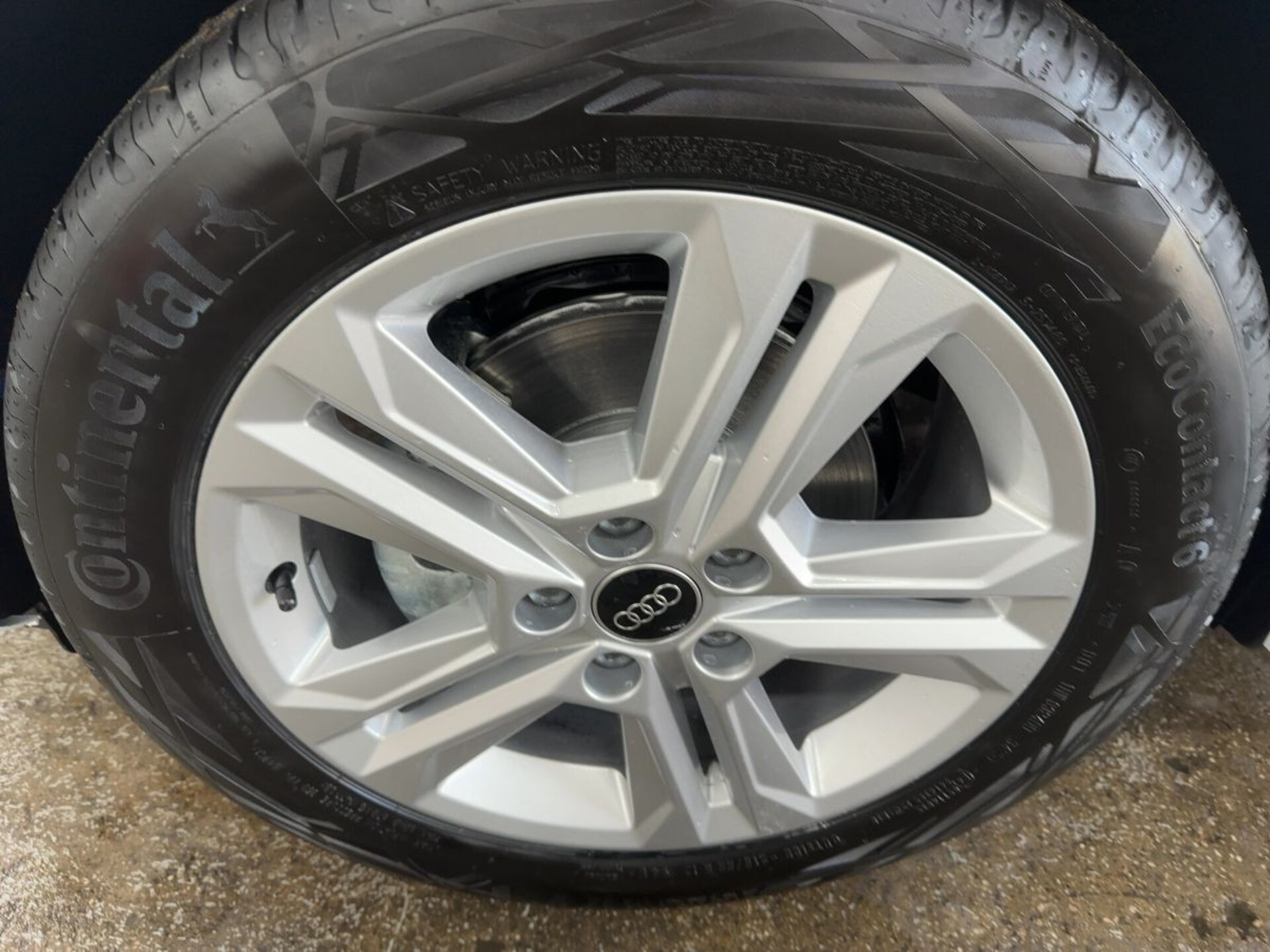 Audi Q2 Advanced