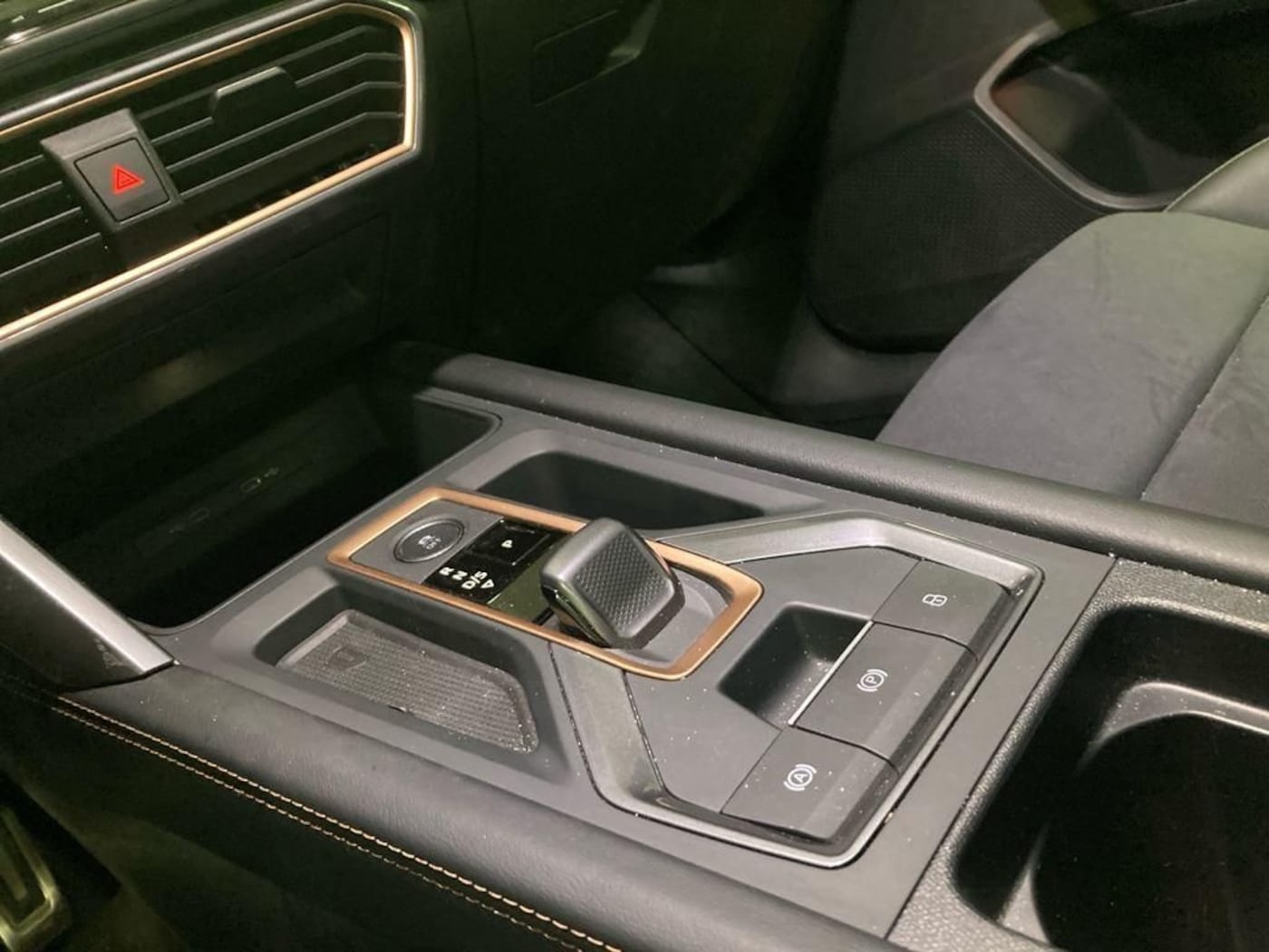 CUPRA Formentor 1.5 TSI e-Hybrid VZ Extreme DSG 200 kW (272 CV) — photo 12