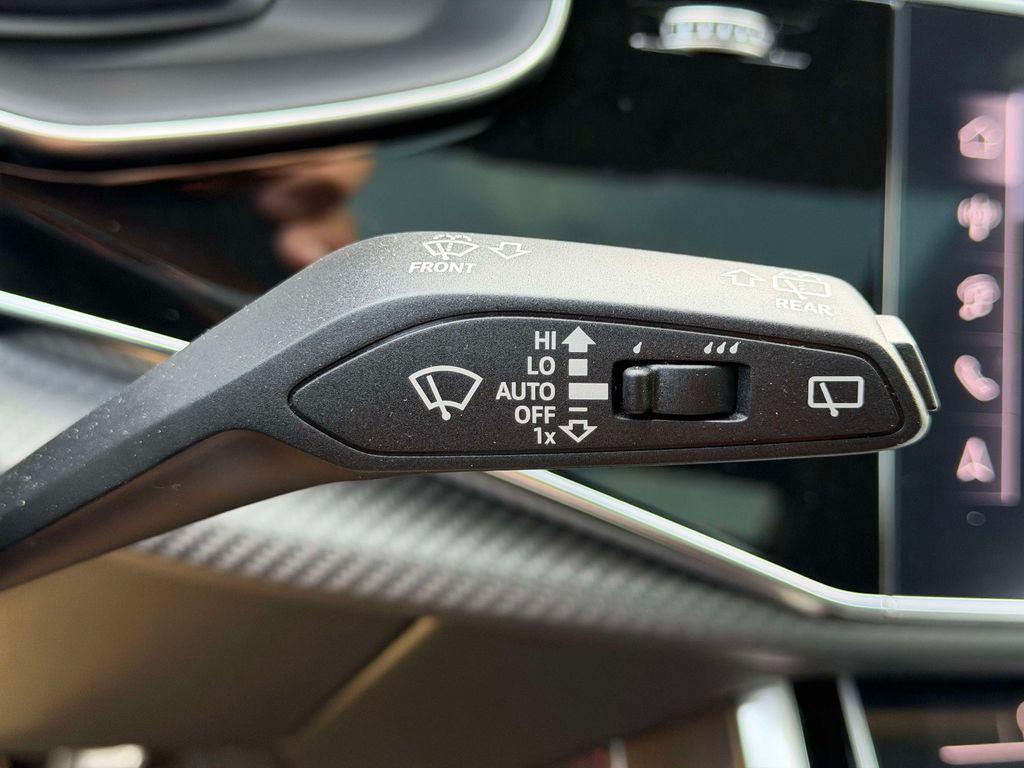 2026 Audi RS Q8 Base - Photo 21