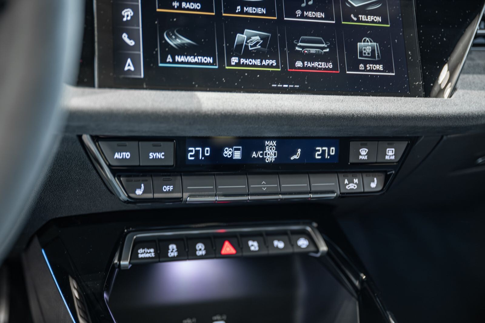 Audi RS 3 Sportback – Bild 18