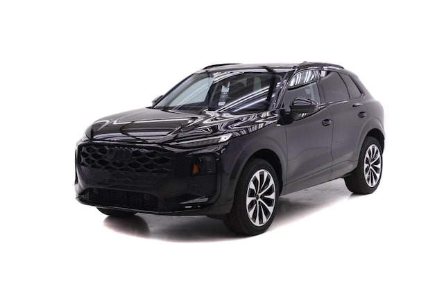 Photo of 2026 Audi Q3 SUV 