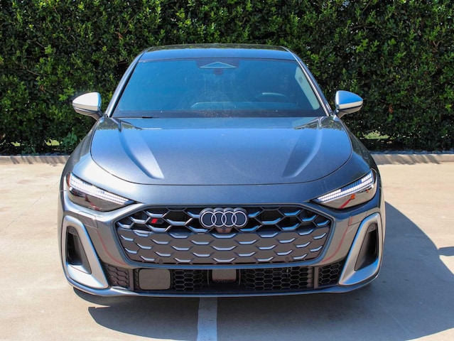 2026 Audi S5 Sedan