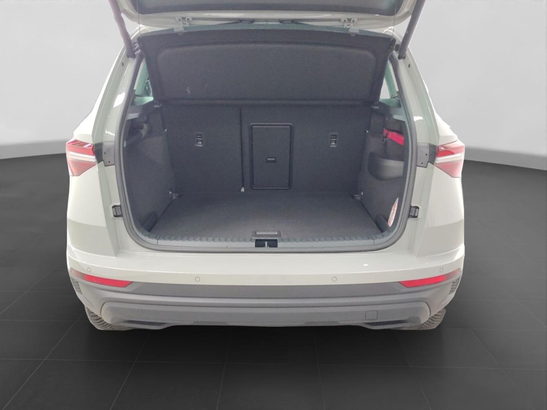 Skoda Karoq Tour