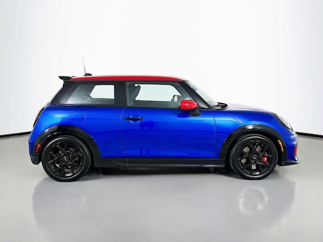 2025 MINI