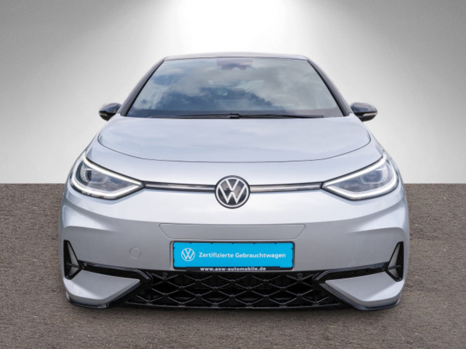 Volkswagen ID.3 – Bild 5